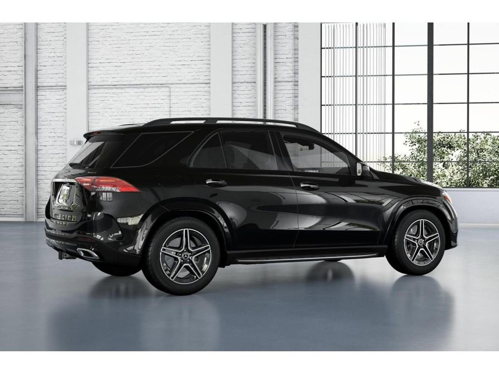 New 2026 Mercedes-Benz GLE 450 4MATIC image 19