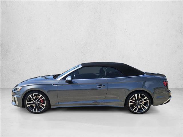 Certified 2024 Audi S5 Prestige w/ Prestige Package AWD/4WD image 8