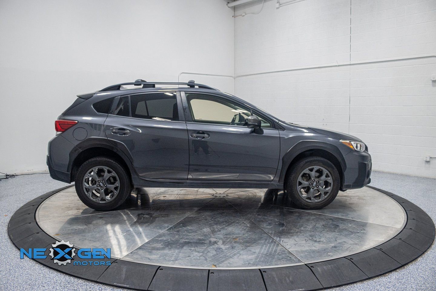 Used 2023 Subaru Crosstrek 2.5i Sport image 8