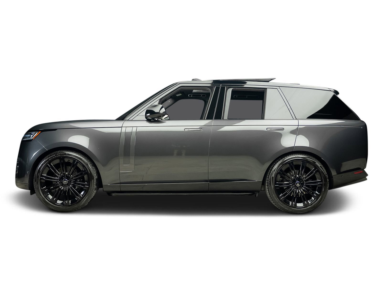 Used 2024 Land Rover Range Rover SE AWD/4WD image 21