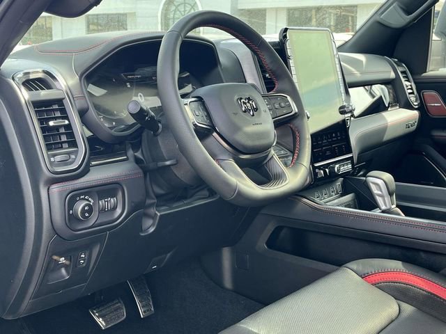 New 2026 RAM 1500 RHO image 9