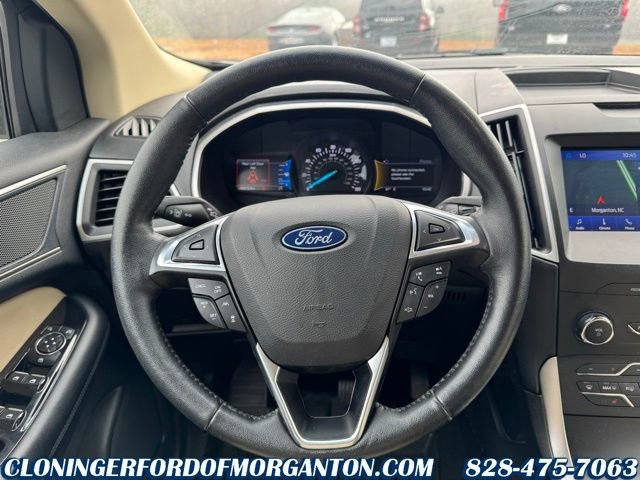 Used 2020 Ford Edge SEL w/ Convenience Package image 23