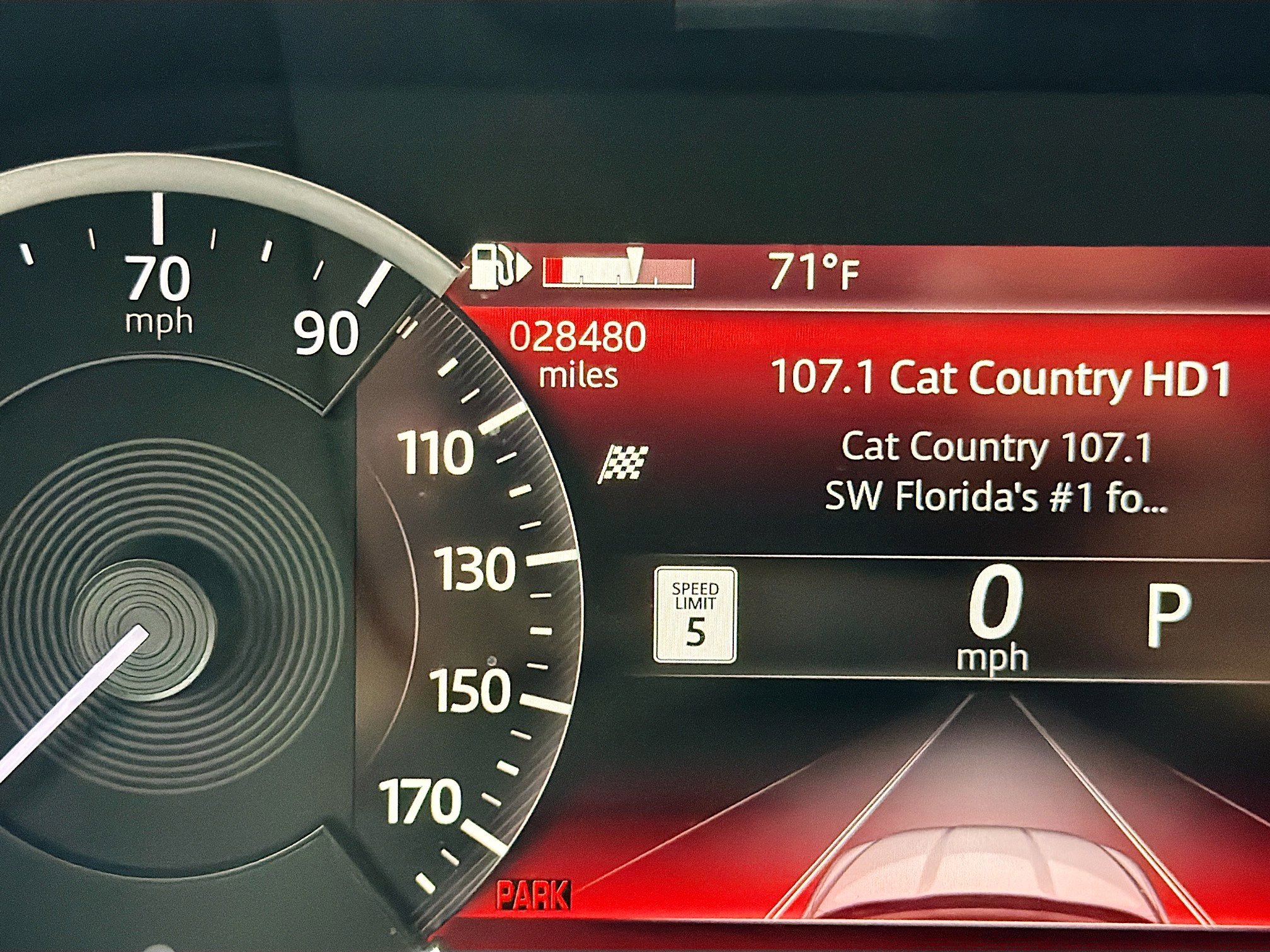 Used 2022 Jaguar F-PACE S image 41