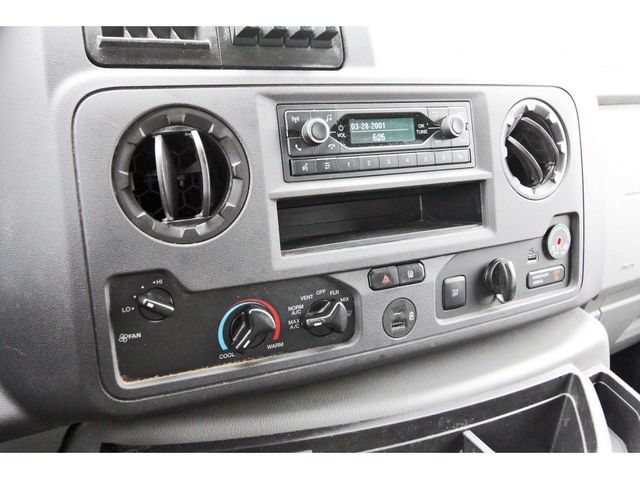 Used 2023 Ford E-350 and Econoline 350 Super Duty w/ Driver's Safety Package RWD image 18