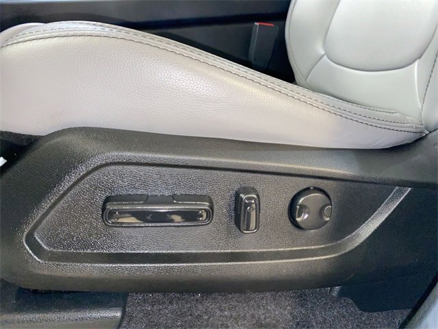 Used 2024 Honda Pilot EX-L image 12