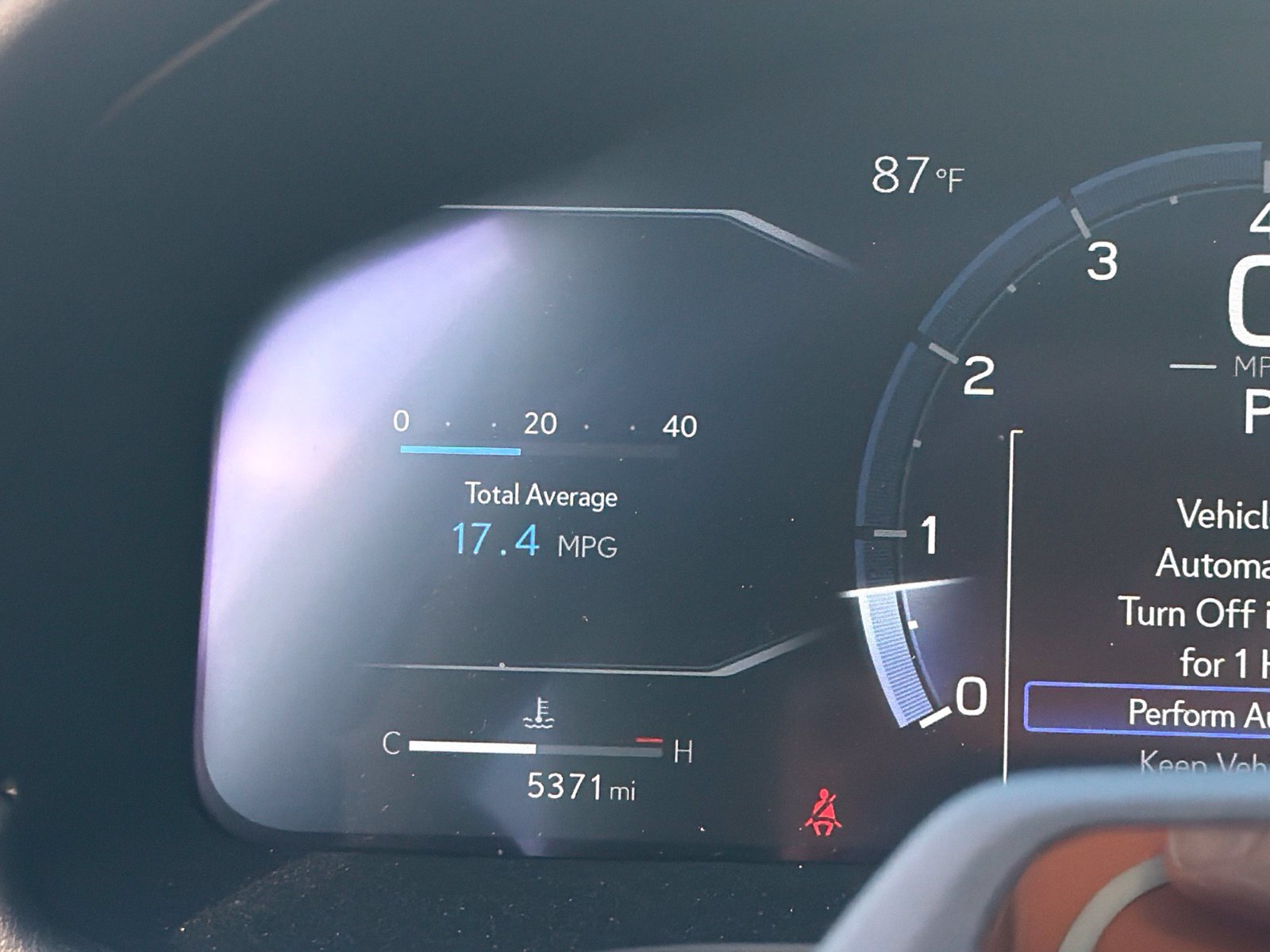 Used 2026 Lexus IS 350 F Sport w/ Technology Package RWD image 3