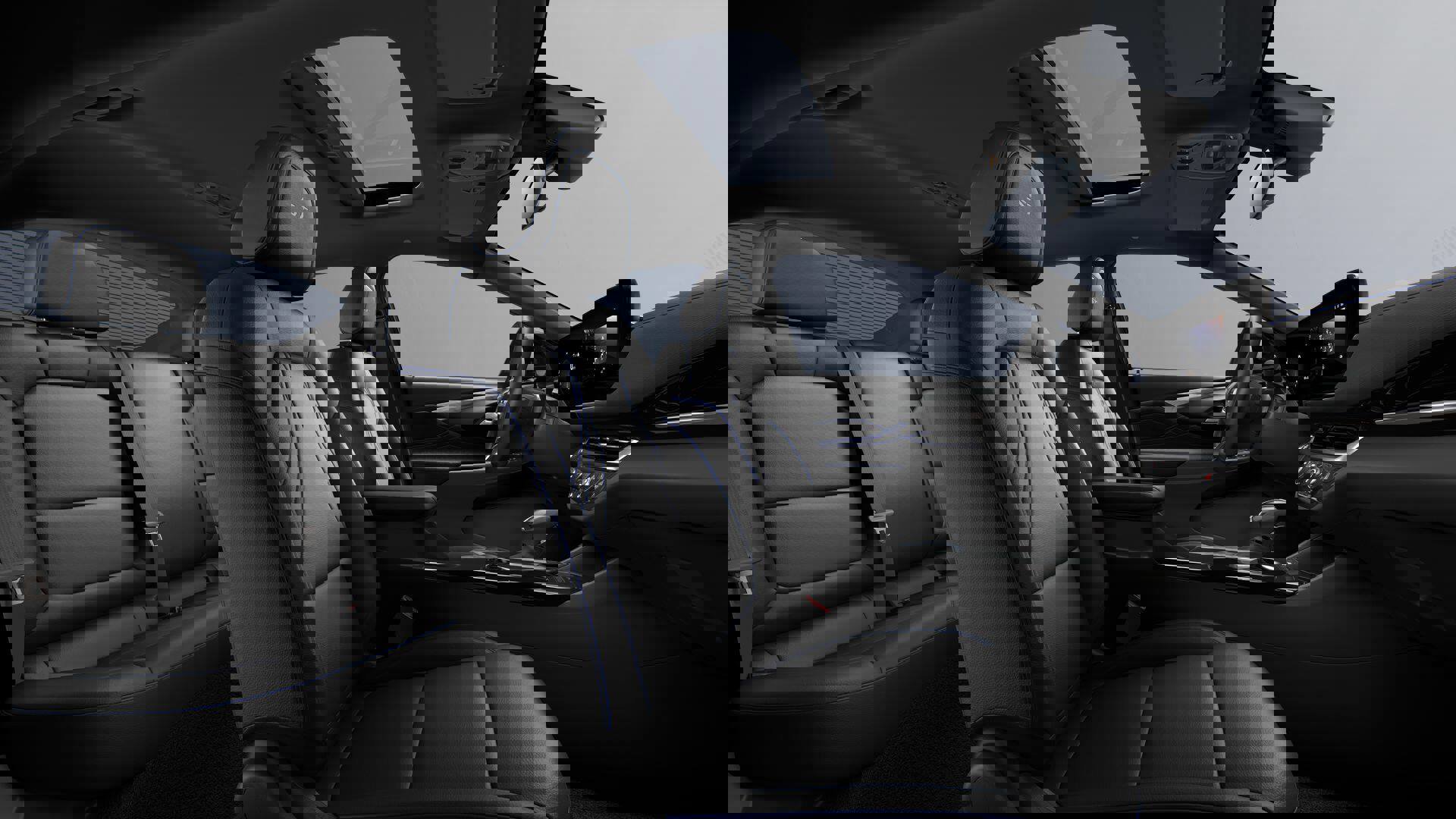 New 2026 Buick Envista Sport Touring w/ Convenience I Package image 9