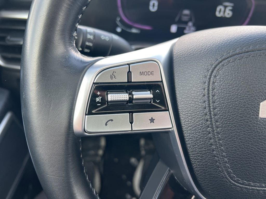 Certified 2023 Kia Telluride S w/ S Sunroof Package image 60