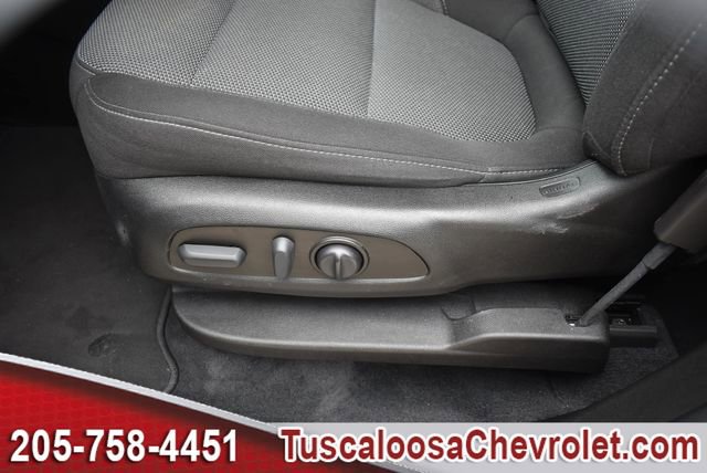Used 2023 Chevrolet Traverse LT FWD image 20