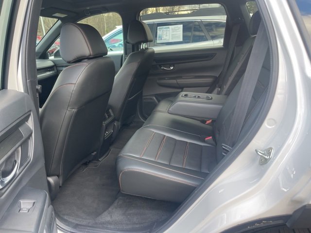 Used 2025 Honda CR-V Sport-L image 12