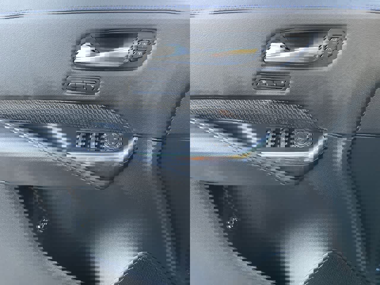 Certified 2024 Cadillac XT4 Sport w/ LPO, Floor Liner Package image 31