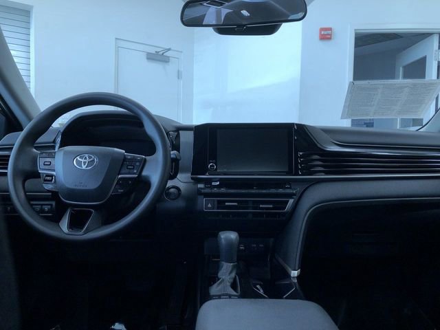 Certified 2026 Toyota Camry LE FWD image 16