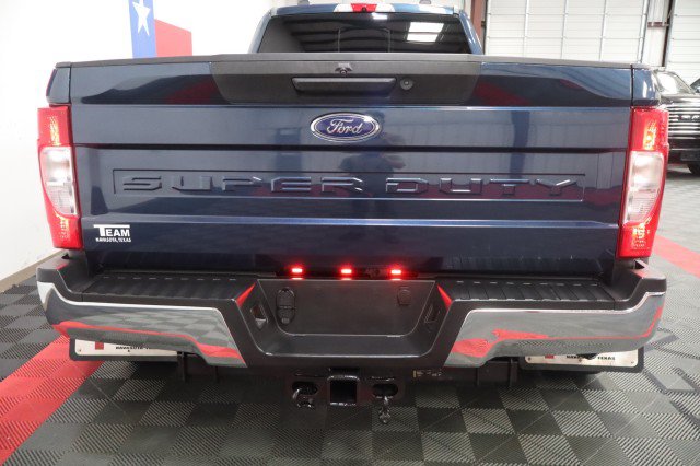 Used 2020 Ford F350 XL w/ STX Appearance Package AWD/4WD image 25
