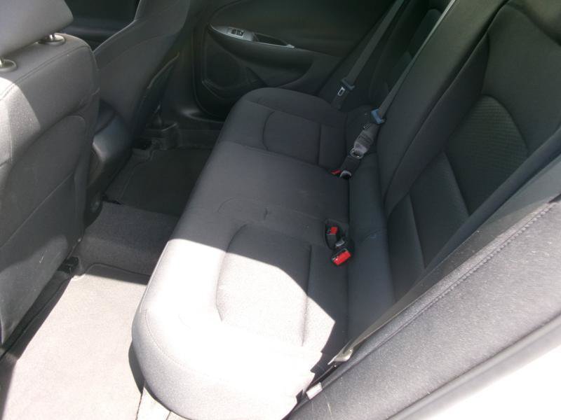 Used 2024 Chevrolet Malibu LS w/ Driver Confidence Package FWD image 9