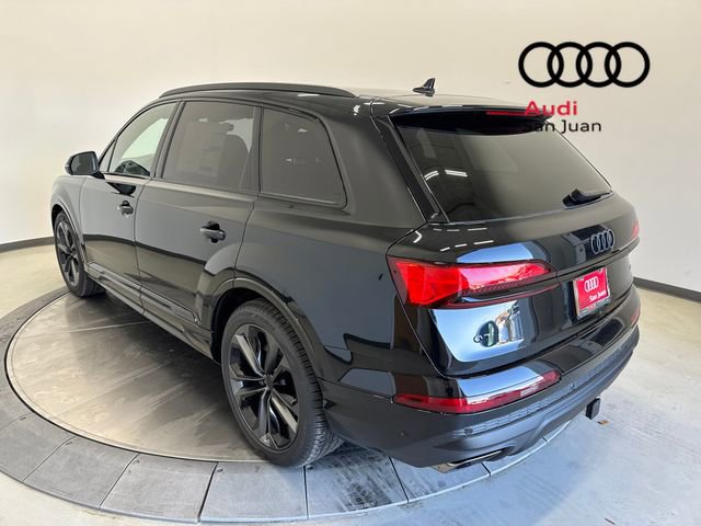 New 2026 Audi Q7 3.0T Premium Plus AWD/4WD image 43