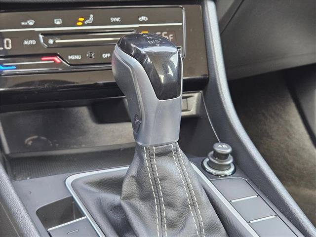 Used 2025 Volkswagen Jetta S FWD image 12