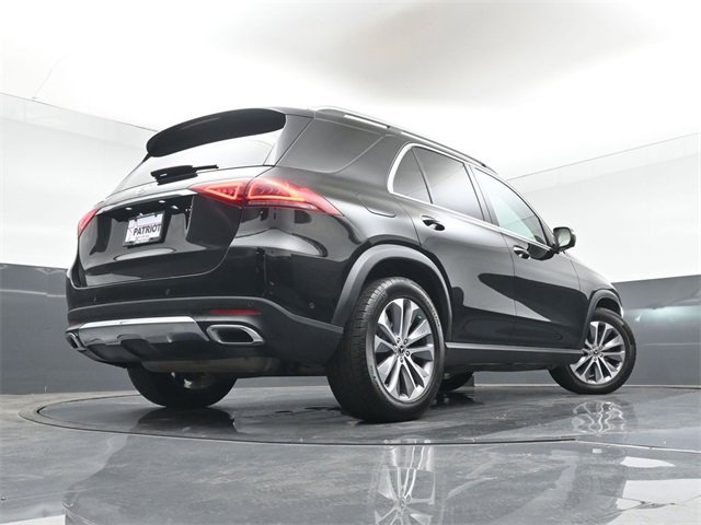 Used 2022 Mercedes-Benz GLE 350 GLE 350 image 48