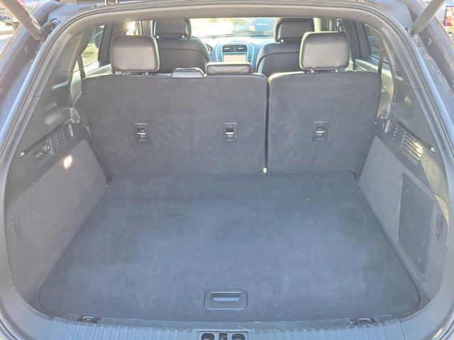 Used 2019 Lincoln Nautilus Reserve image 9