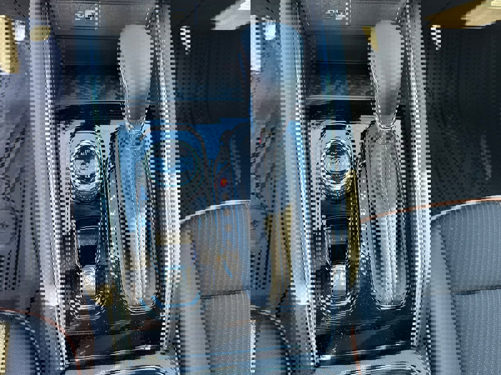 New 2026 GMC Canyon AT4 image 30