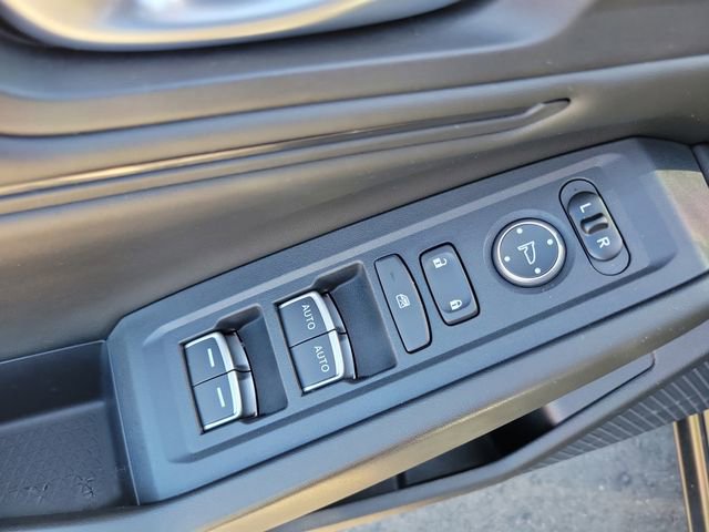 Used 2024 Honda Accord EX image 19
