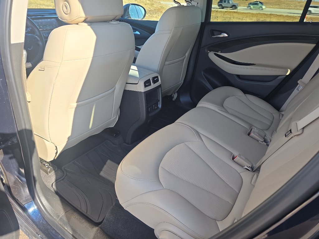 Used 2020 Buick Envision Preferred image 14