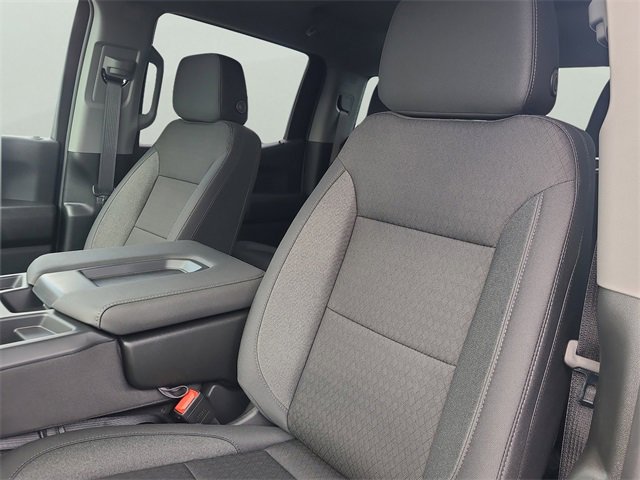 New 2026 Chevrolet Silverado 1500 Custom image 22