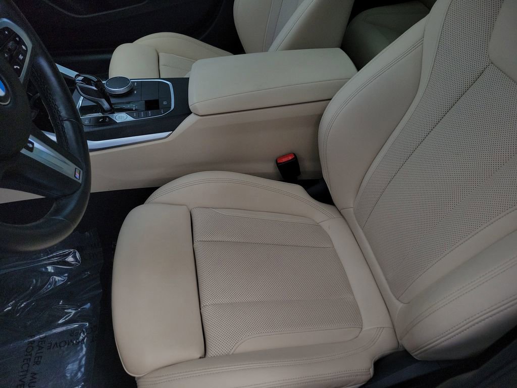 Used 2023 BMW 430i Gran Coupe w/ M Sport Package image 16