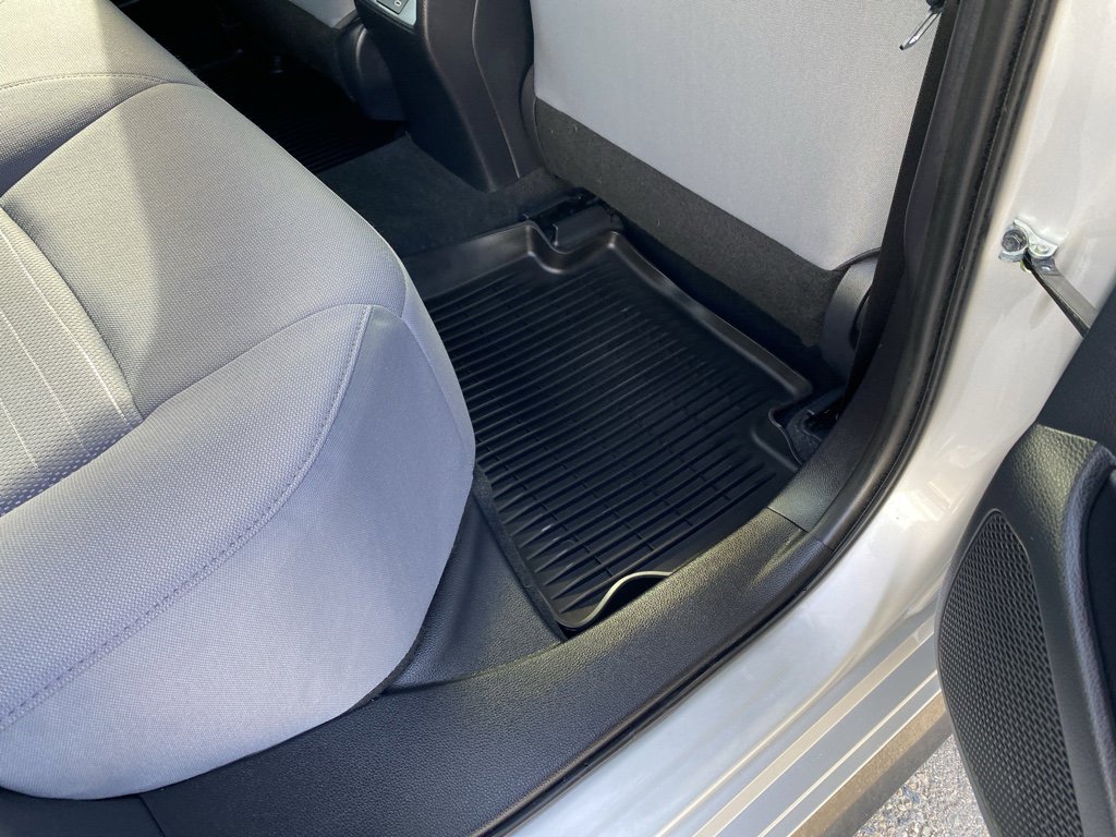 Used 2025 Toyota Corolla SE image 12