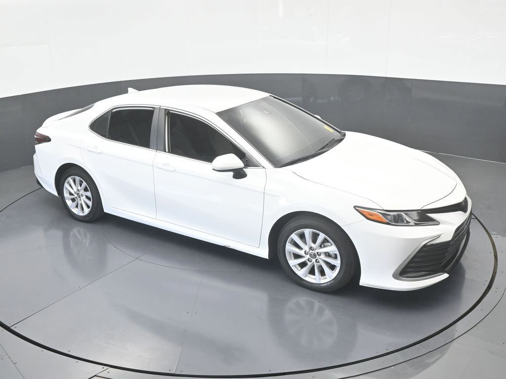 Used 2024 Toyota Camry LE image 52
