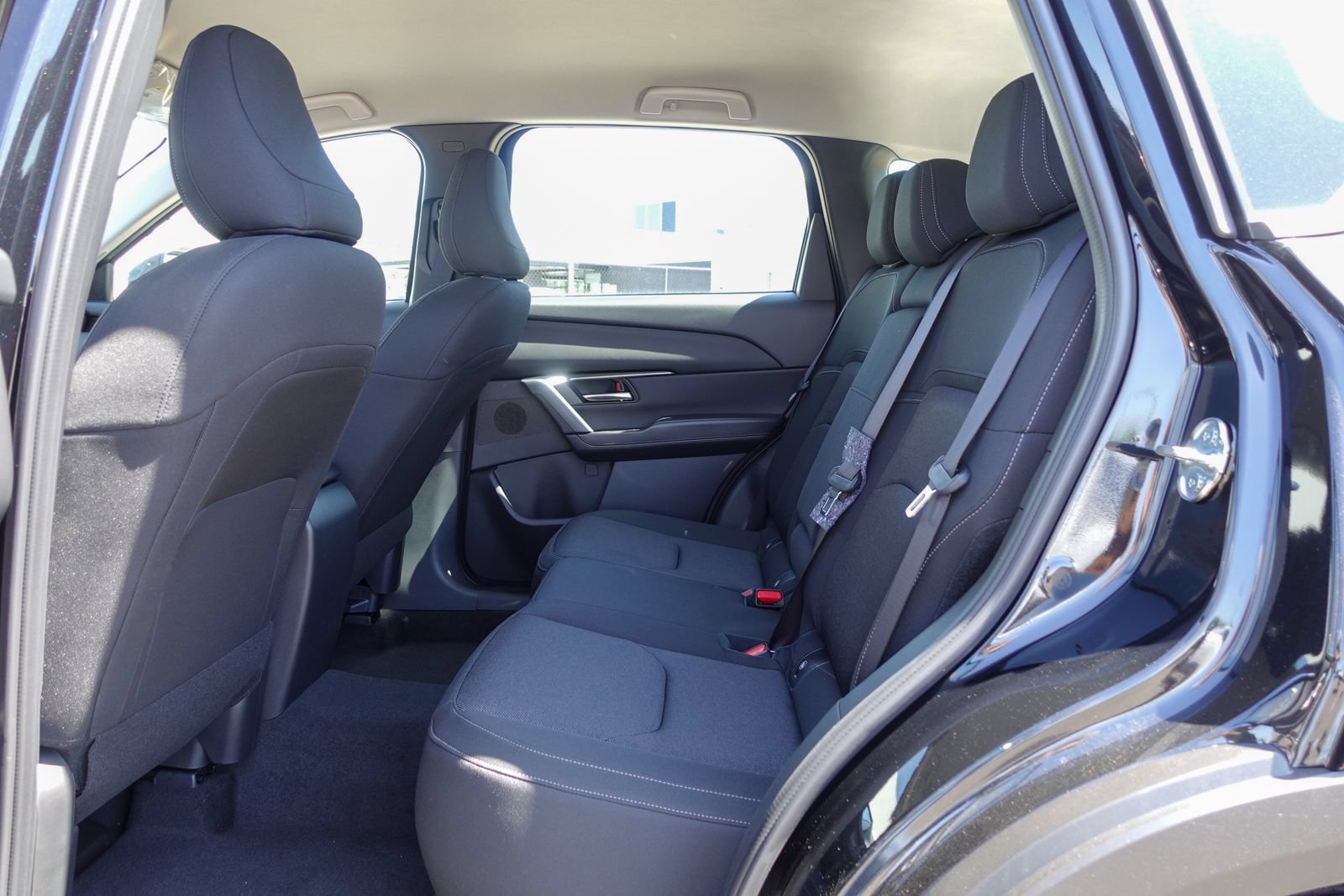 New 2026 MAZDA CX-5 AWD 2.5 S image 13