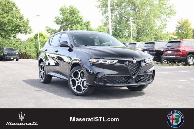 New 2025 Alfa Romeo Tonale