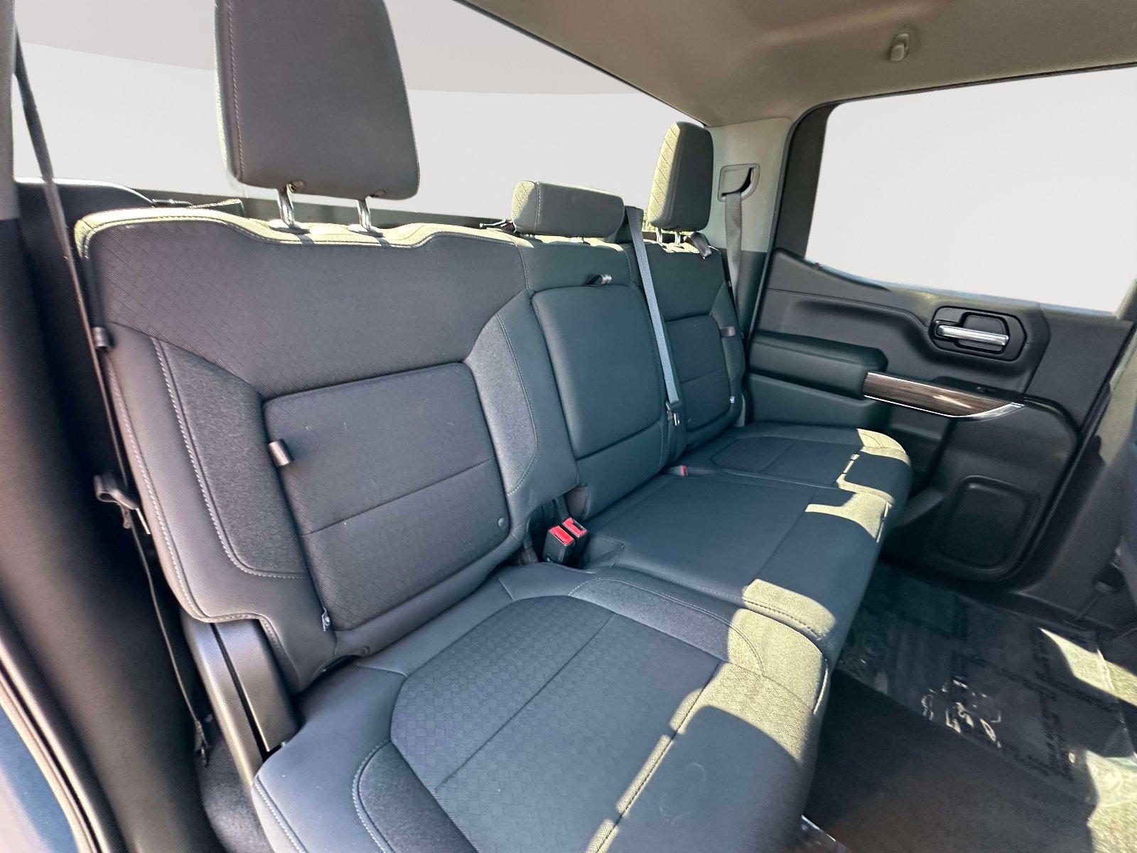 Used 2020 Chevrolet Silverado 1500 RST AWD/4WD image 27