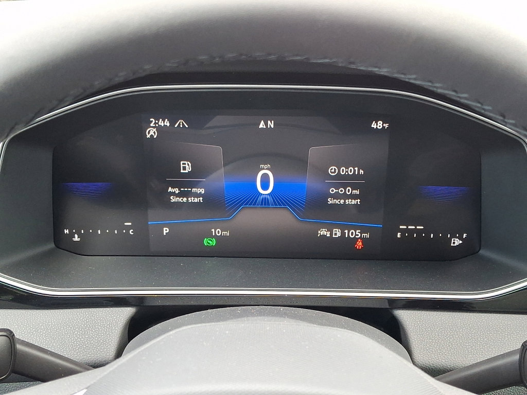 New 2026 Volkswagen Jetta Sport image 15