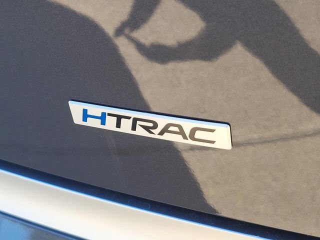 New 2026 Hyundai Palisade Calligraphy image 5