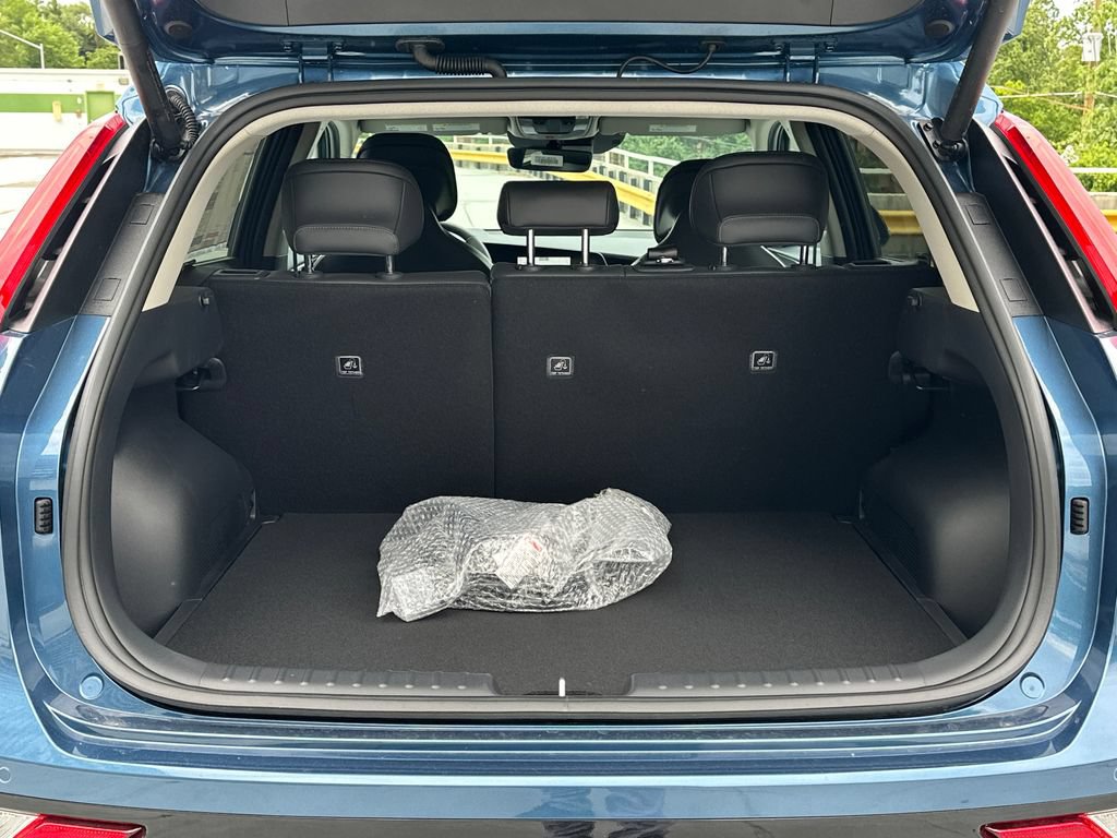 New 2026 Kia Niro Wind FWD image 6