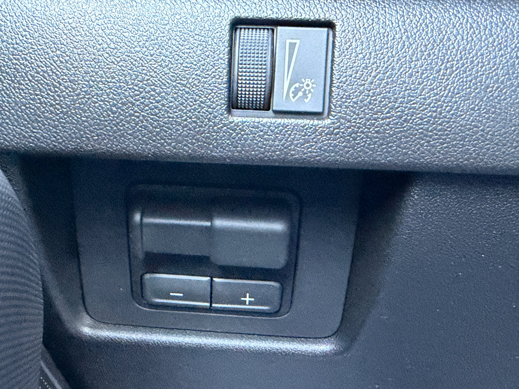 New 2026 Chevrolet Colorado Trail Boss AWD/4WD image 6