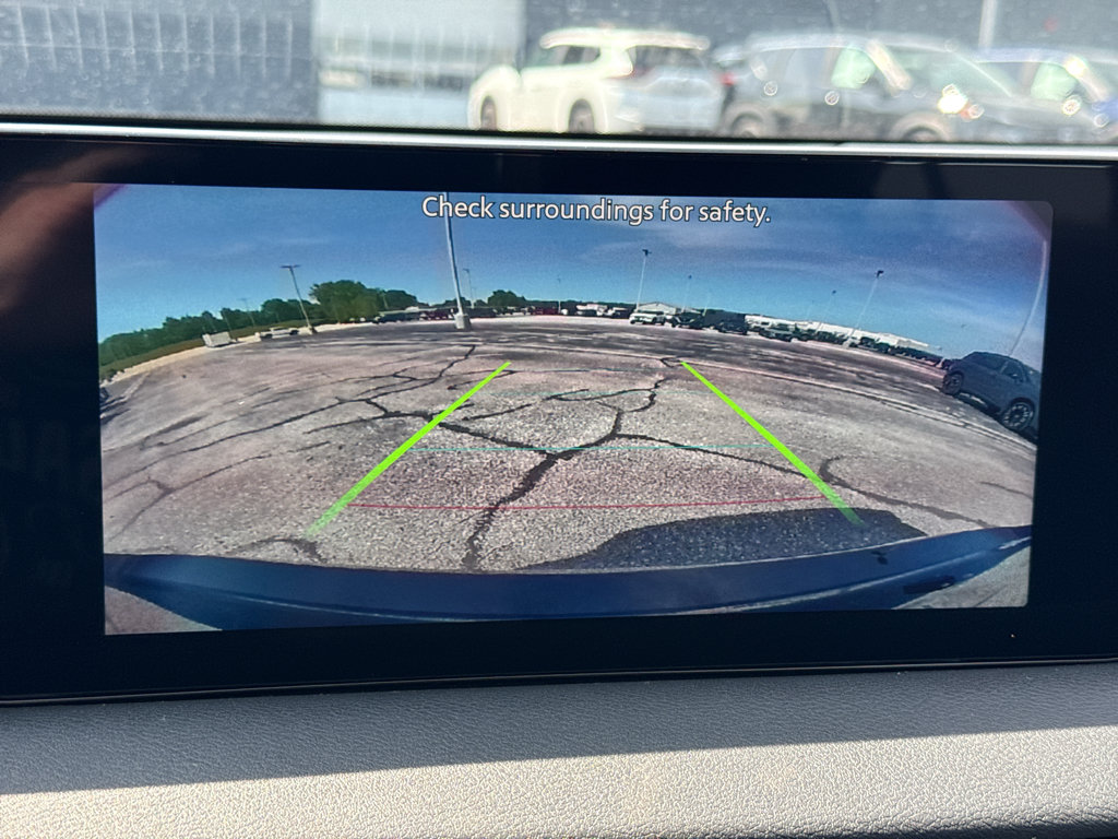 New 2027 Nissan Sentra SR FWD image 18