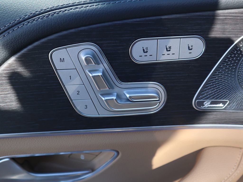 New 2026 Mercedes-Benz GLE 350 4MATIC image 13