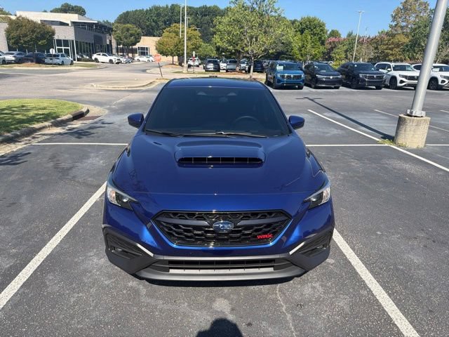 Used 2026 Subaru WRX Premium w/ WRX Enhancement Package AWD/4WD image 5