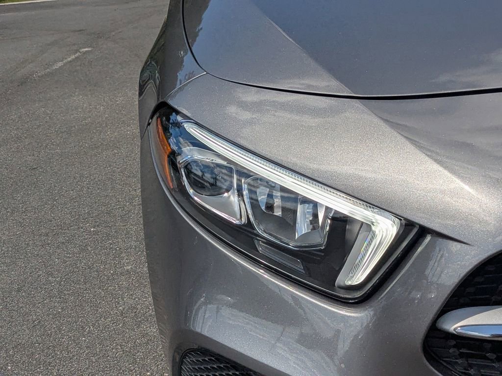Used 2019 Mercedes-Benz A 220 image 9