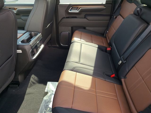 New 2026 Chevrolet Silverado 3500 High Country w/ Technology Package AWD/4WD image 12