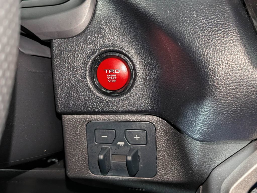 Used 2025 Toyota Tundra SR5 image 24