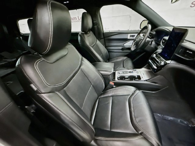 Used 2023 Ford Explorer ST w/ Equipment Group 401A AWD/4WD image 30