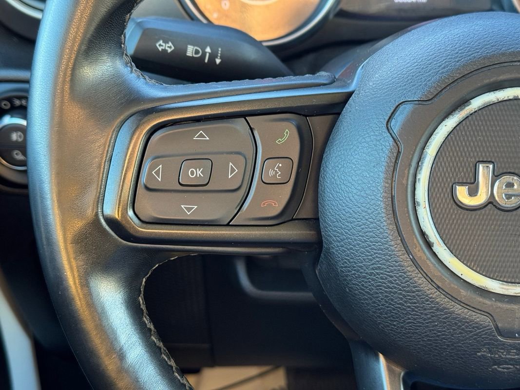 Used 2020 Jeep Gladiator Sport w/ Quick Order Package 24S image 28