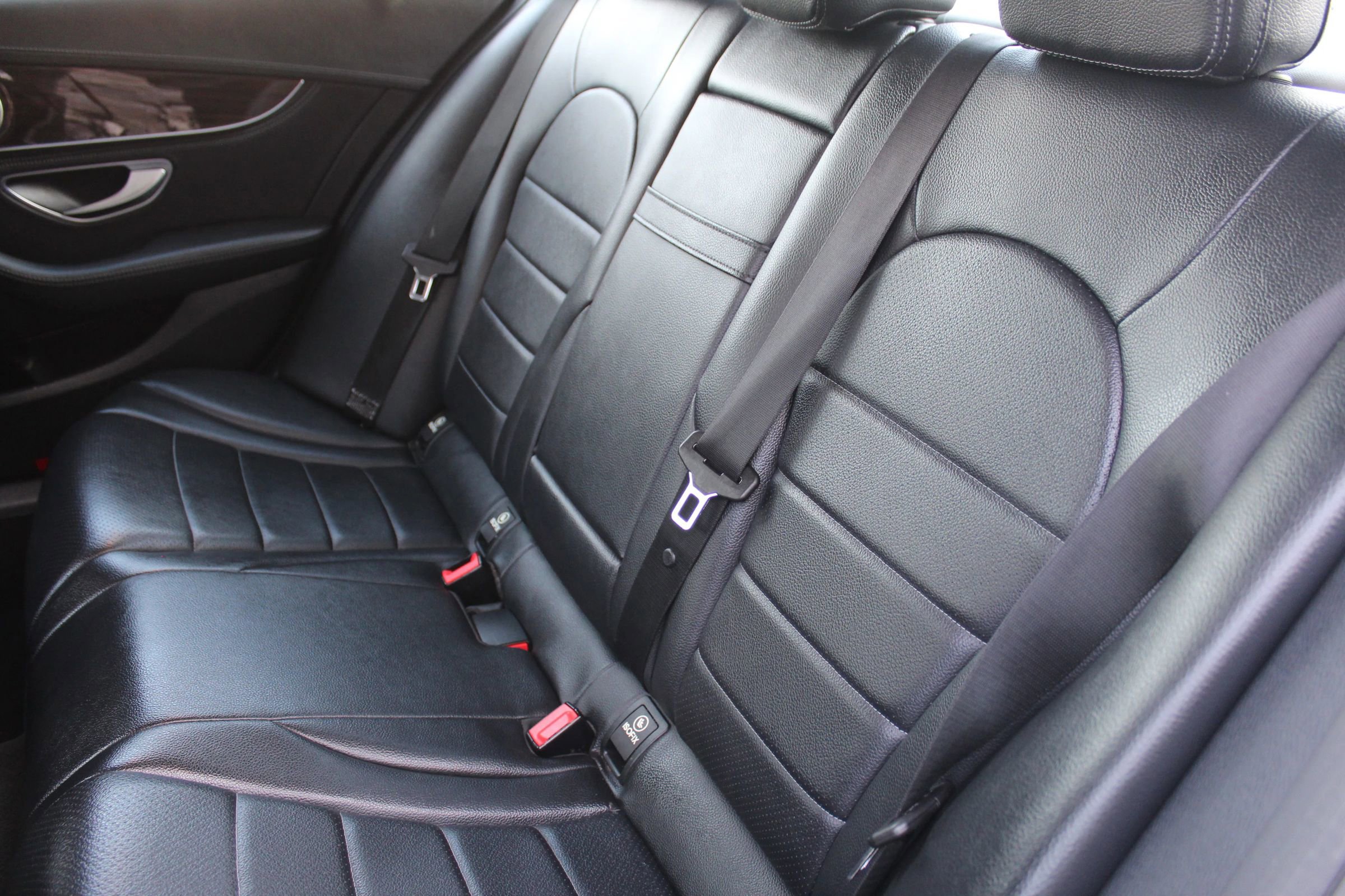 Used 2015 Mercedes-Benz C 300 4MATIC Sedan image 13