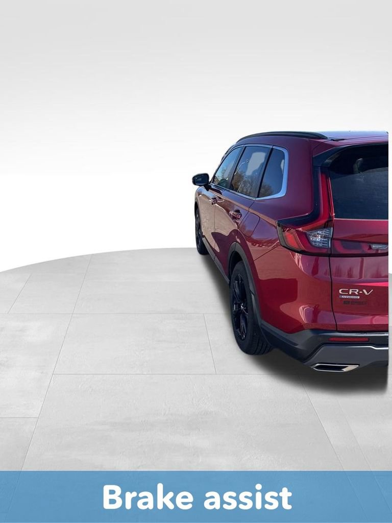 Used 2023 Honda CR-V Sport Touring image 14