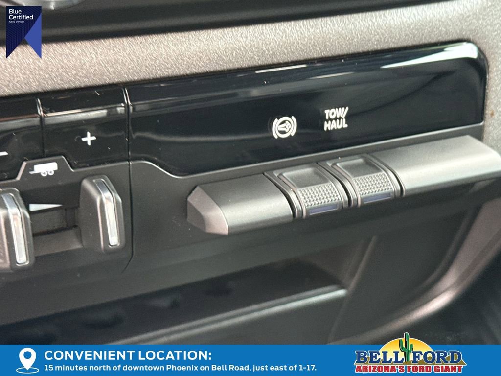Used 2023 RAM 2500 Tradesman image 24