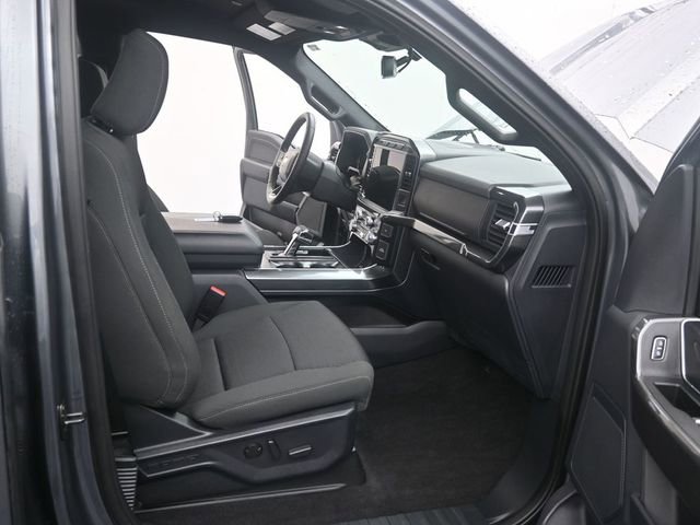 Used 2023 Ford F150 XLT w/ Equipment Group 302A High image 20