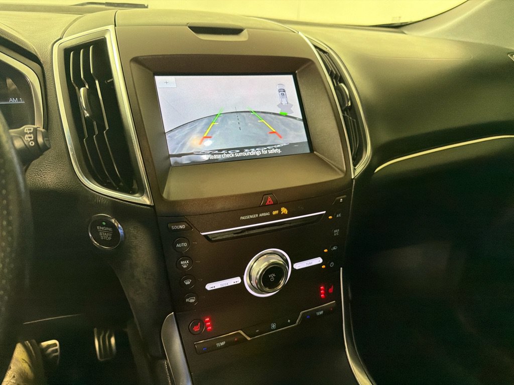 Used 2019 Ford Edge ST AWD/4WD image 17