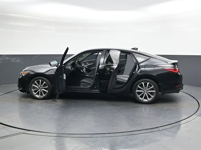 Used 2023 Acura Integra Base image 37